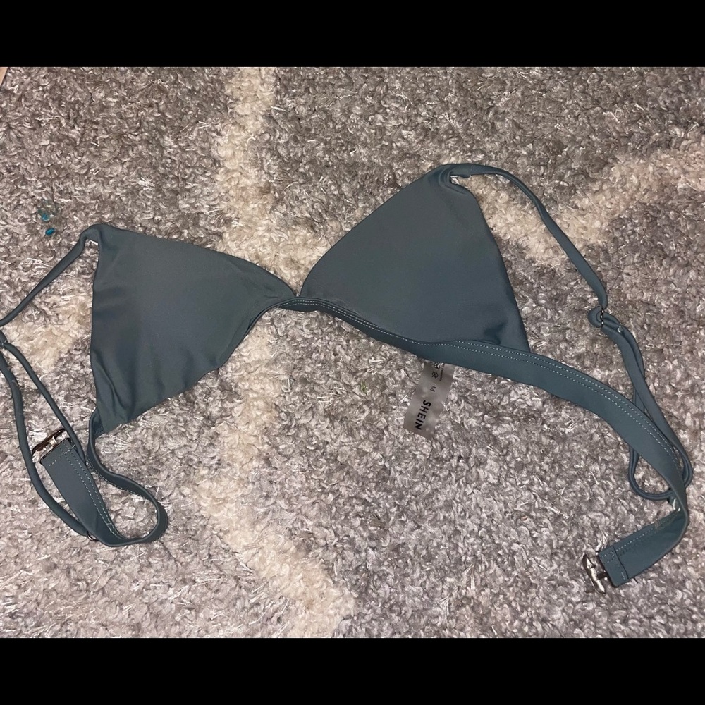 Shein bathing suit